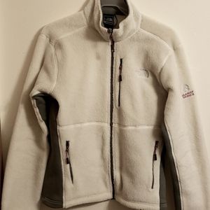 North Face women's fleece